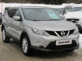 Nissan Qashqai 1.6dCi, Acenta, AT, navi
