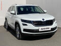 �koda Kodiaq 2.0 TSi 4x4, Style, DSG, TZ