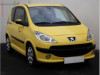 Peugeot 1007 1.4i, klima, STK10/2025