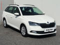 koda Fabia 1.0 TSi, R, Style, LED