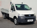 Volkswagen Transporter 1.9TDi VALN�K, TZ
