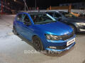 �koda Fabia 1.2 TSi, 1.maj,�R, Ac, panor