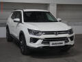 SsangYong Korando 1.5T-GDi 4x4, 1.maj,�R