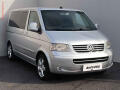Volkswagen Multivan 2.5TDi 4x4