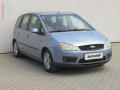 Ford C-MAX 1.8i, AC, temp