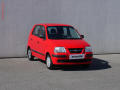 Hyundai Atos 1.1i, Prime