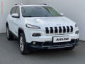 Jeep Cherokee 2.0 M-Jet 4X4, Limited, AT,