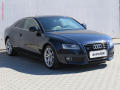 Audi A5 3.0TDi Quattro, R, Bixen