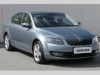 koda Octavia 2.0TDi, R, Navi, xenon