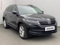 koda Kodiaq 2.0 TDi 4x4, Soleil, DSG, LED