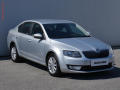 koda Octavia 2.0TDi, AAC