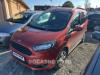 Ford Tourneo Courier 1.0T, TREND,  +servis kniha