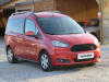 Ford Tourneo Courier 1.0T, R, TREND,  +servis