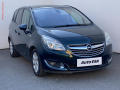Opel Meriva 1.4T, R, AT, park.idla