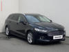 Ford Mondeo 2.0 TDCi, Titanium, AT, navi