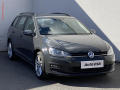 Volkswagen Golf 1.6 TDi, AC, navi