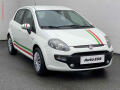 Fiat Punto Evo 1.2i, �R, Klima