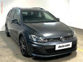 Volkswagen Golf 2.0 TDi, GTD, bixen, navi