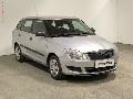 koda Fabia 1.2TSi, R, STK01/2027