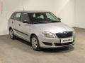 koda Fabia 1.2TSi, R, STK01/2027