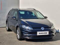 Volkswagen Golf 1.6 TDi, Comfortline, DSG
