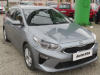 Kia Ceed 1.4T-GDi, R, Navi, park