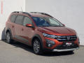 Dacia Jogger 1.0 TCe, 2.maj,R, Expression