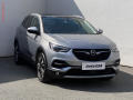 Opel Grandland X 1.2 T, Elite, LED, panor