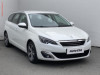 Peugeot 308 1.2PT, LED, navi, kamera