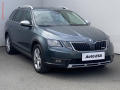 koda Octavia 2.0 TDi 4x4, Scout, DSG