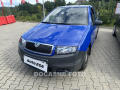 koda Fabia 1.2HTP, STK6/27