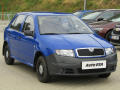 koda Fabia 1.2HTP, STK6/27