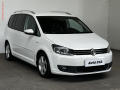 Volkswagen Touran 2.0TDi, AC, park.idla
