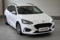 Ford Focus 2.0i, AT, navi, LED
