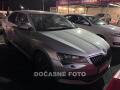 �koda Superb 2.0 TDi, �R, DSG, navi, bixen