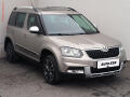 �koda Yeti 2.0 TDi, Adventure, TZ