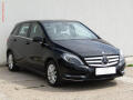 Mercedes-Benz 1.8DCi, AT, xenon, AC