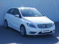 Mercedes-Benz 1.8 CDi B 180, AT, xenon
