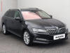 koda Superb 2.0TDi, R, L&K, DSG, LED