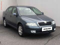 �koda Octavia 1.6MPi, Ambition