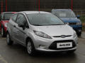 Ford Fiesta 1.2i, R, STK8/26