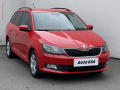 koda Fabia 1.2 TSi, 1.maj,R, Style