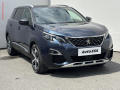 Peugeot 5008 2.0 HDi, GT Line, panor