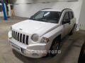 Jeep Compass 2.0CRD 4x4
