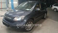 Honda CR-V 2.2i CTDi 4x4, navi, xenon