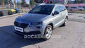�koda Karoq 1.0 TSi, 1.maj,�R, AT, navi
