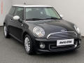 Mini Cooper 1.6 i, Bixen, panor, navi