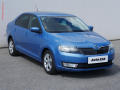 koda Rapid 1.2 TSi, R, autoAC