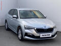 �koda Scala 1.5 TSi, 2.maj,�R, Style