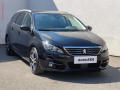 Peugeot 308 1.5 HDi, Allure, panor
